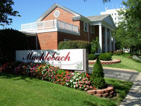 Muehlebach Funeral Care